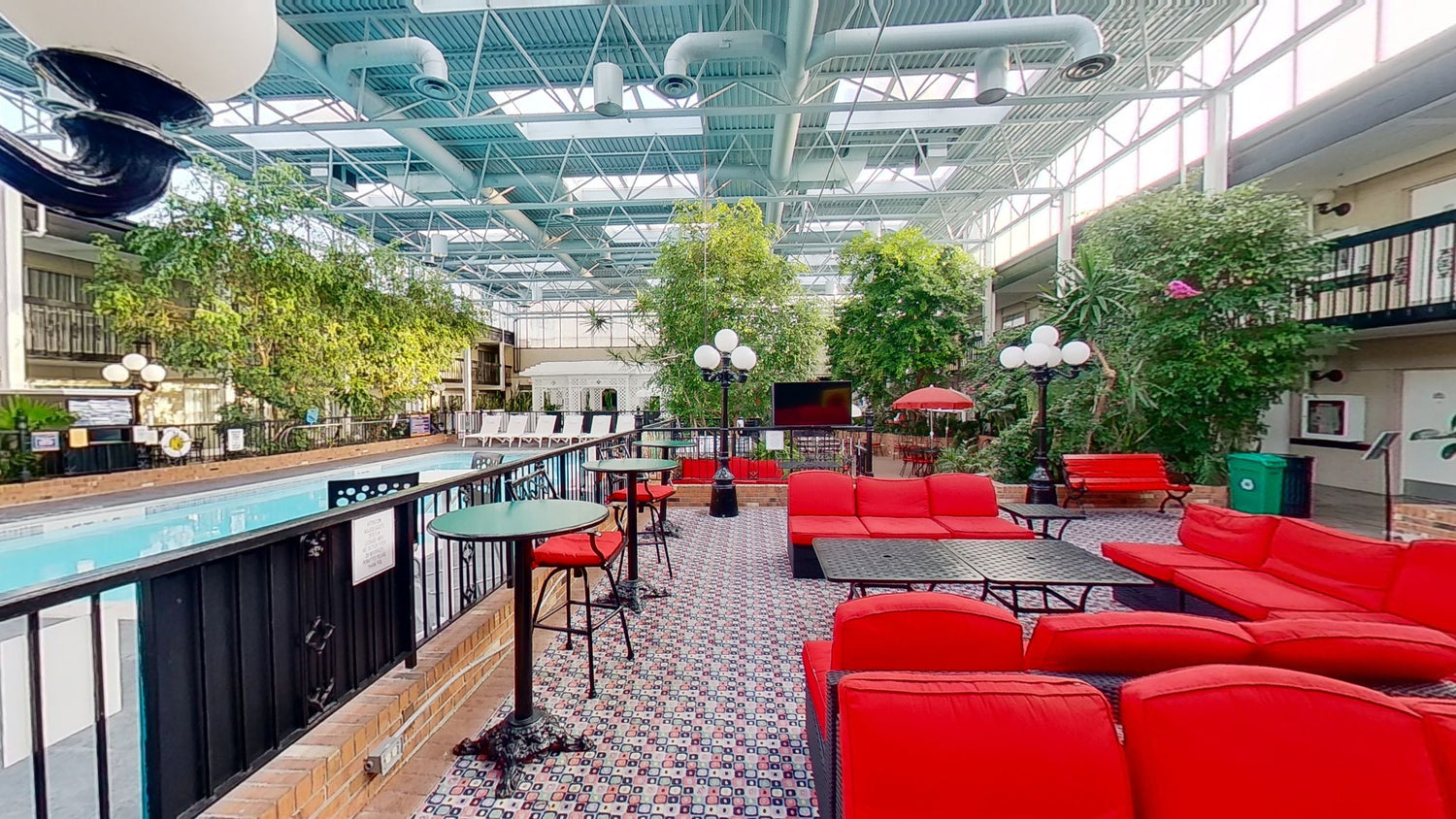 Best Western Plus Cairn Croft